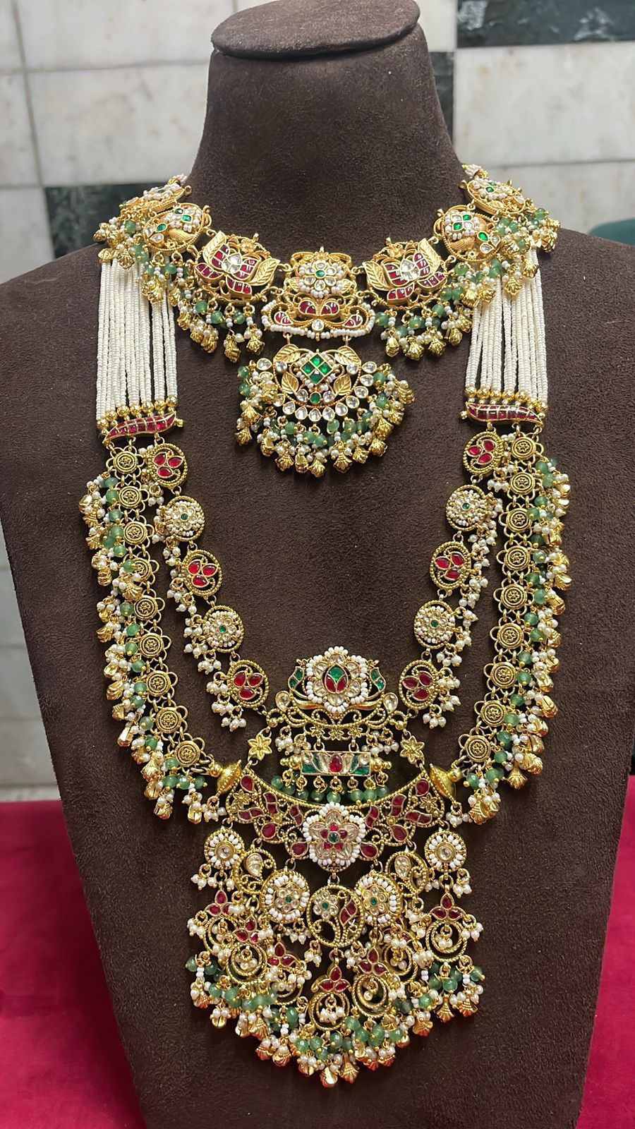 Chaula Shah-Jewelley